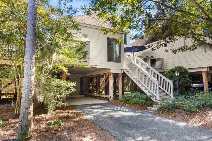 777 Spinnaker Beachhouses, Seabrook Island, SC 29455 - Image #3