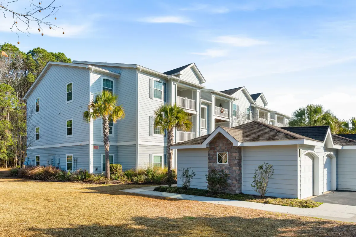 1300 Park West Boulevard #805, Mount Pleasant, SC 29466 - #1