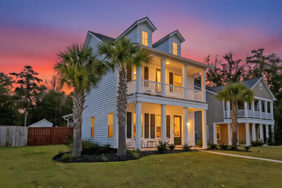 190 Barons Drive, Charleston, SC 29414 - Image #2
