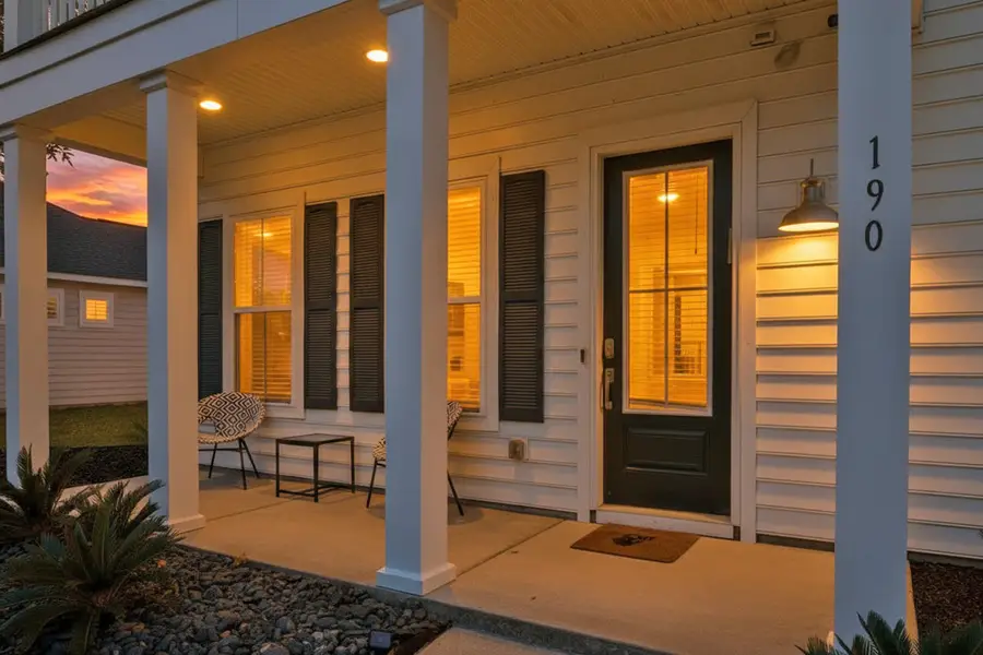 190 Barons Drive, Charleston, SC 29414 - Image #3