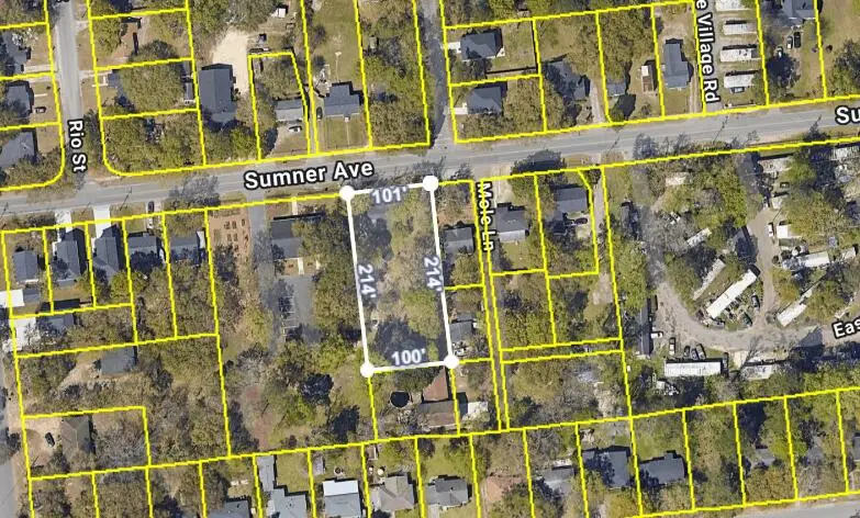 1629 Sumner Avenue, North Charleston, SC 29406 - Image #1