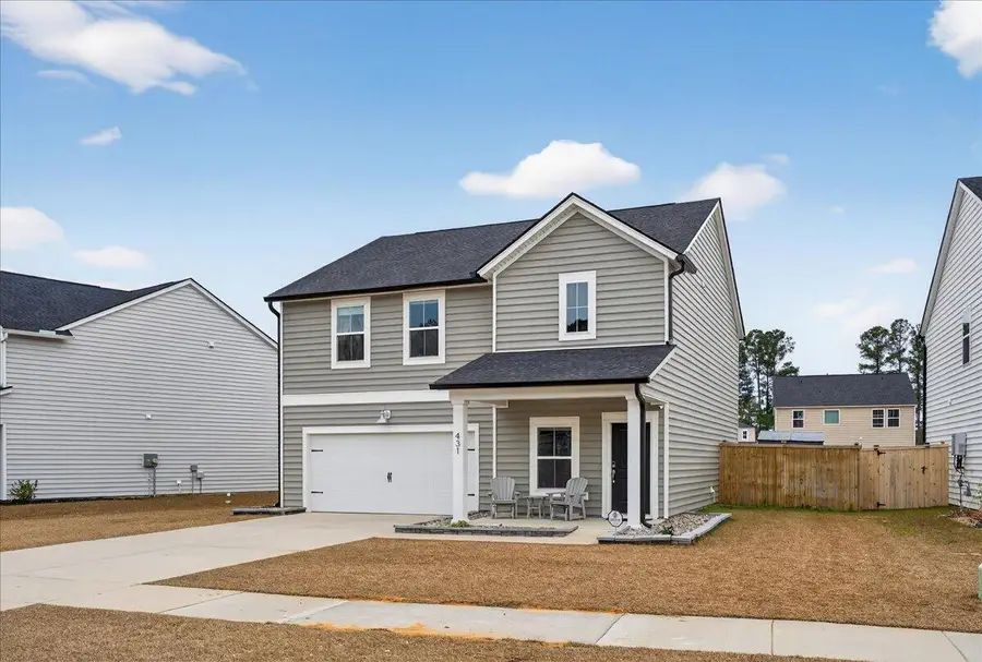 431 Water Orchid Way, Moncks Corner, SC 29461 - #3