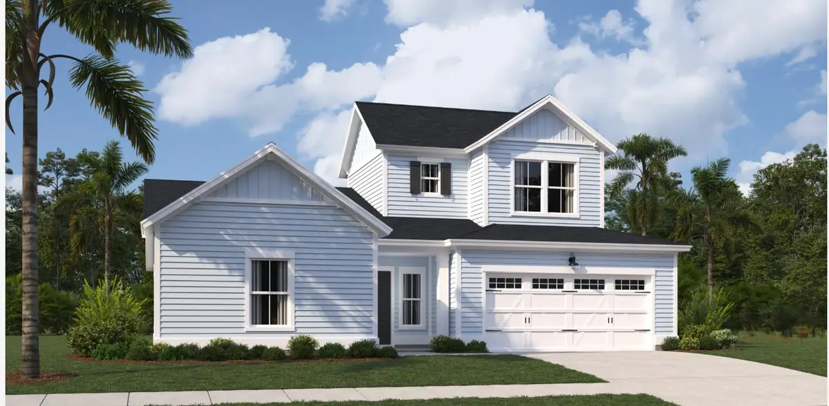 143 C Ireland Drive, Summerville, SC 29486 - #1