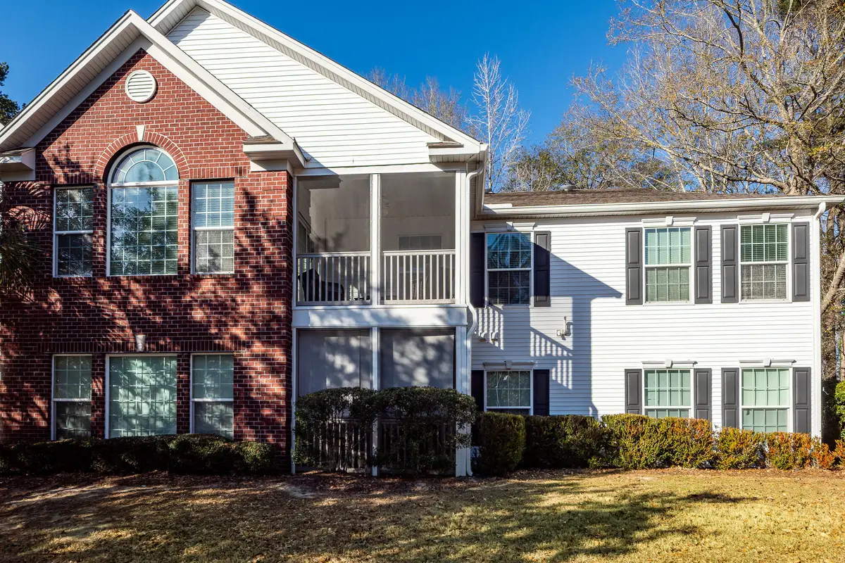 132 Golf View Lane, Summerville, SC 29485 - Image #1