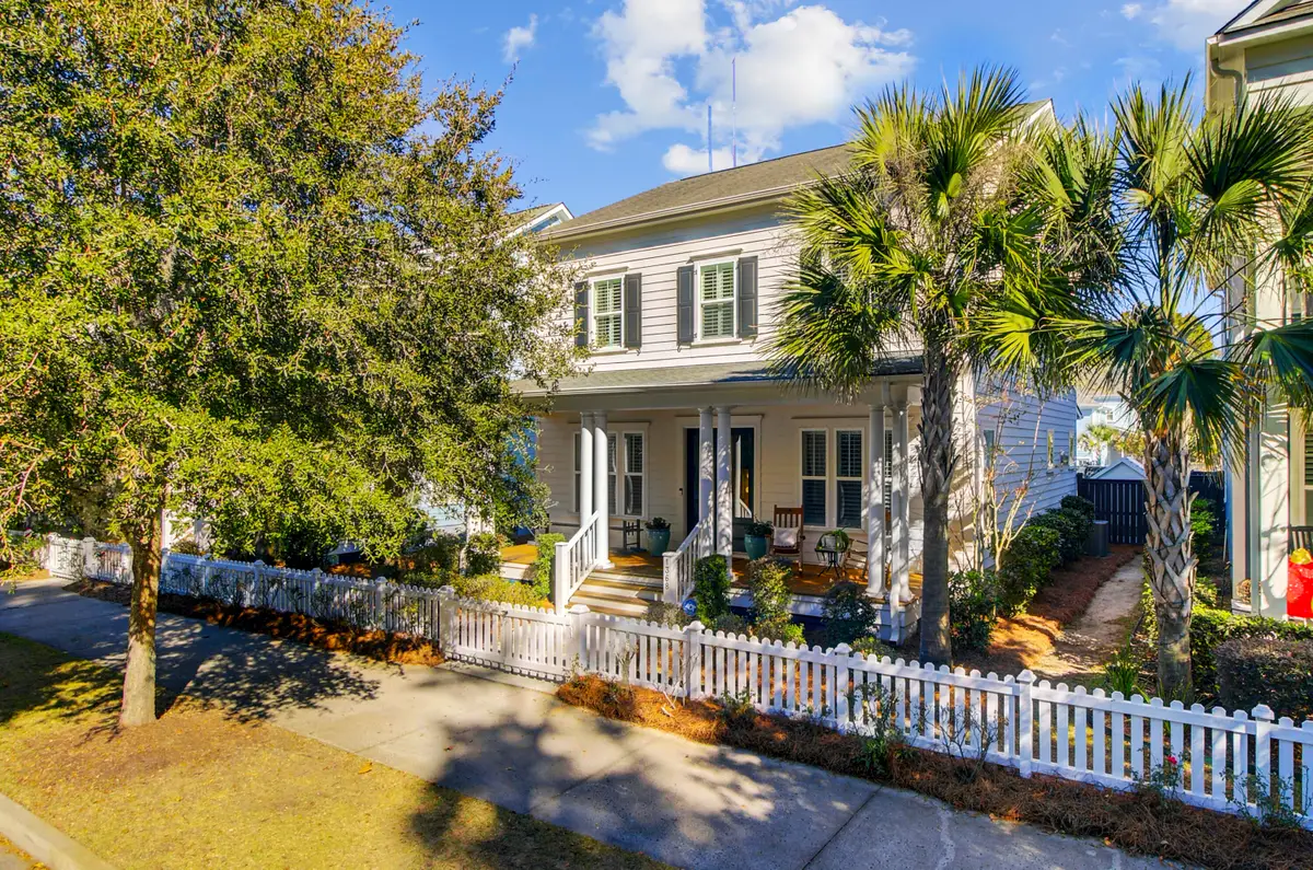 1368 Founders Way, Mount Pleasant, SC 29464 - Image #1