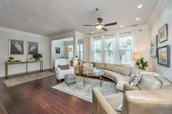 1421 Rosewood Lane, Mount Pleasant, SC 29464