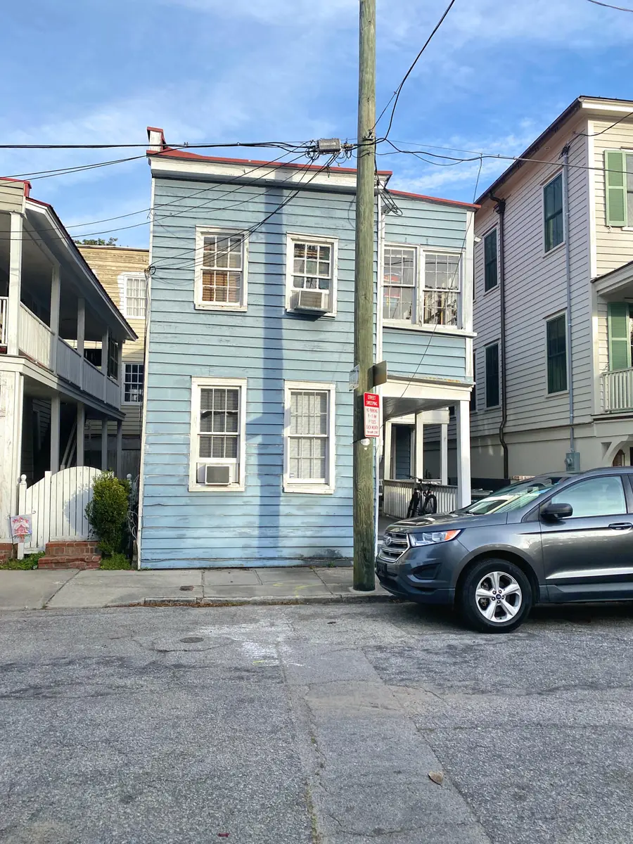 6 Trapman Street, Charleston, SC 29401 - Image #3