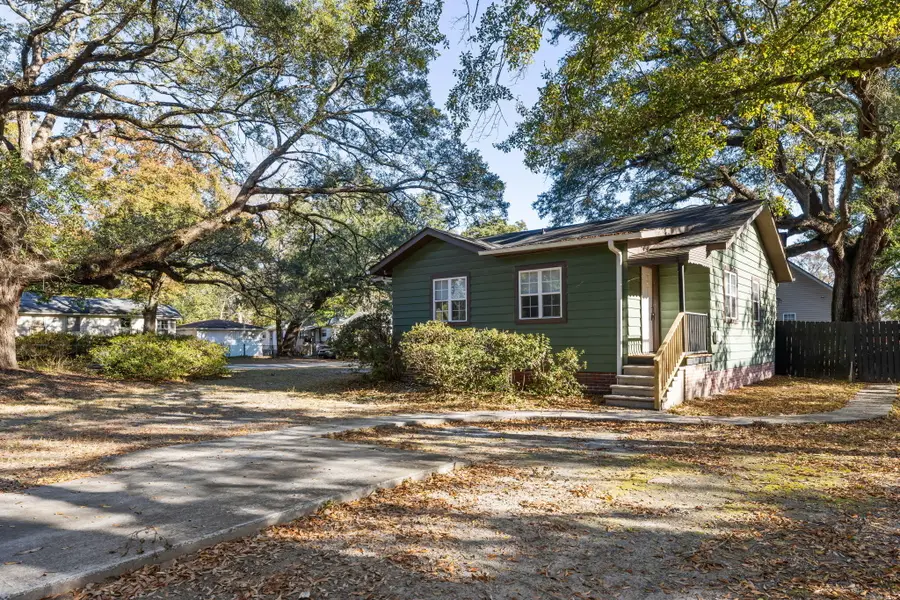 2679 Olympia Avenue, North Charleston, SC 29405 - Image #2