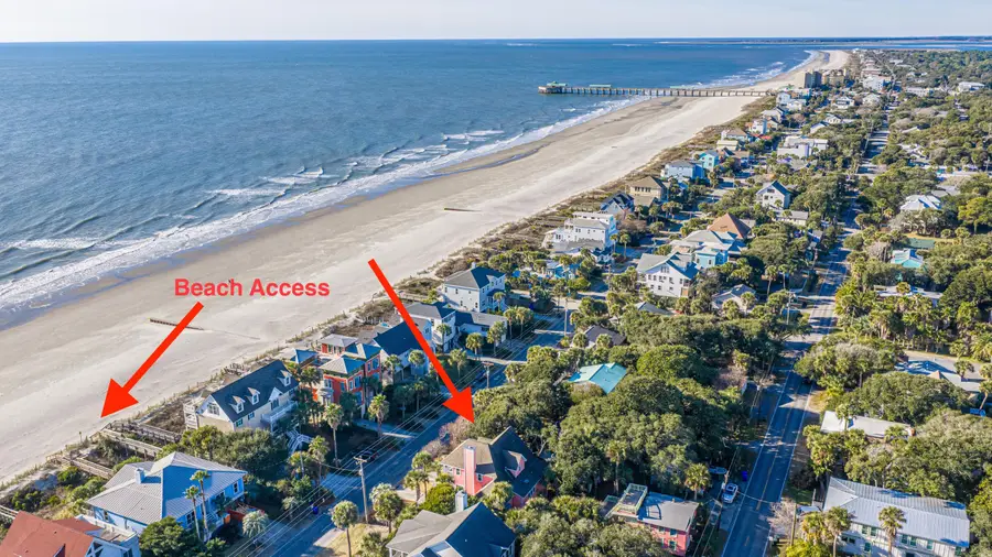 510 E Arctic Avenue, Folly Beach, SC 29439 - Image #2
