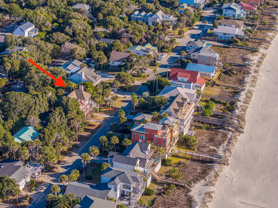 510 E Arctic Avenue, Folly Beach, SC 29439 - Image #3