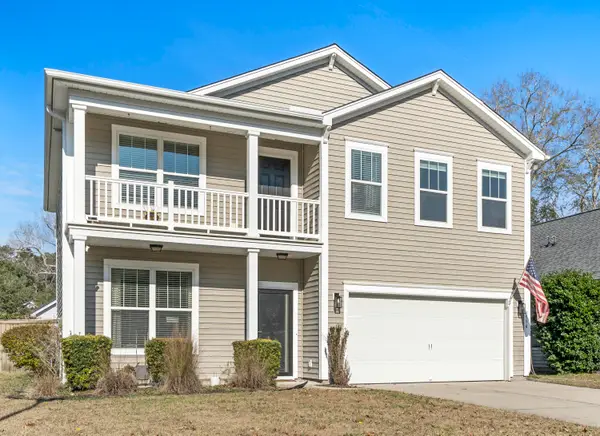 3594 Franklin Tower Drive, Mount Pleasant, SC 29466