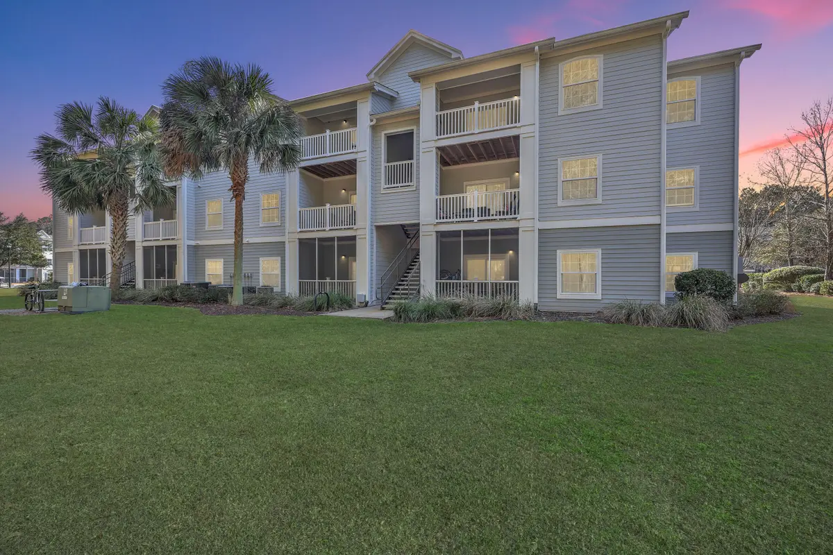 1300 Park West Boulevard #803, Mount Pleasant, SC 29466 - #1