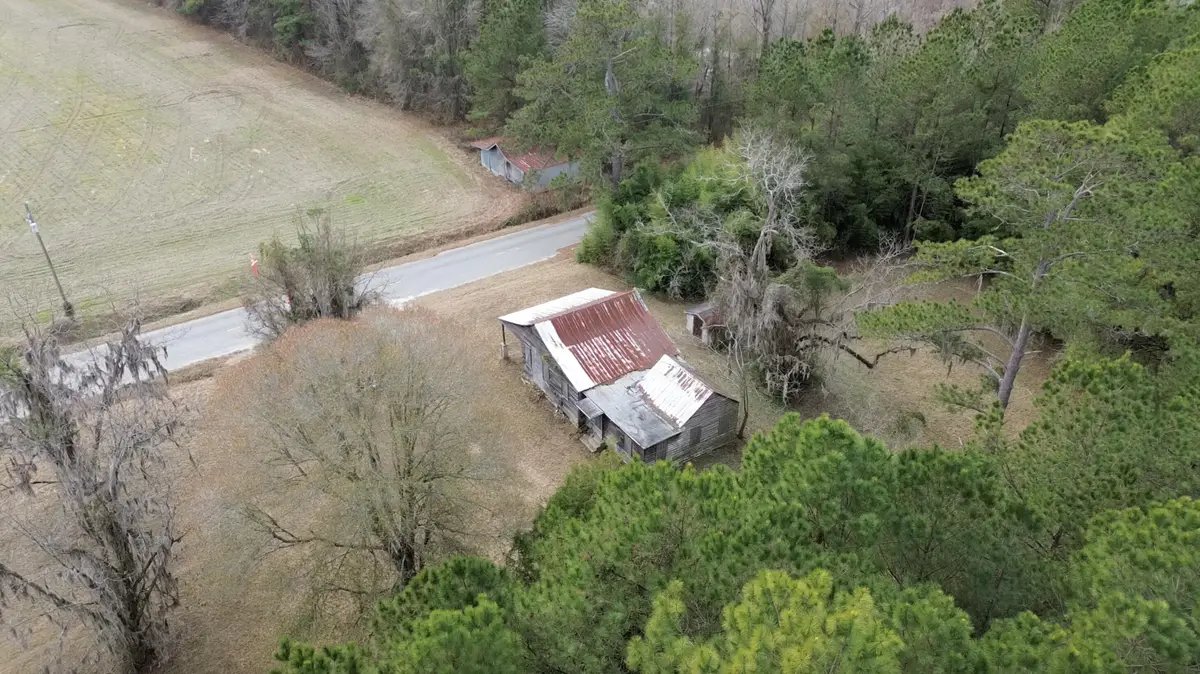 1465 Jakes Road, Turbeville, SC 29162 - #1