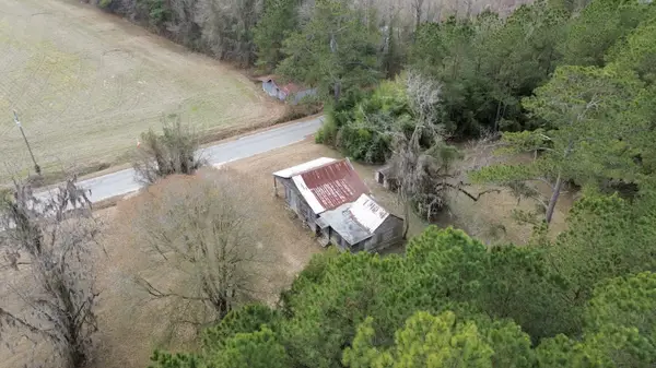 1465 Jakes Road, Turbeville, SC 29162
