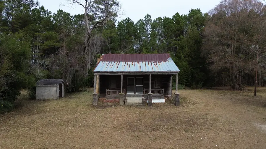 1465 Jakes Road, Turbeville, SC 29162 - #3