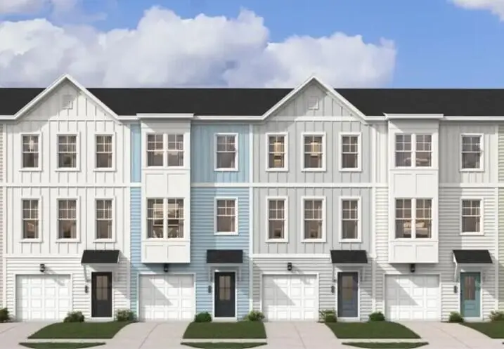 524 Heathwood Way, Summerville, SC 29486 - Image #1