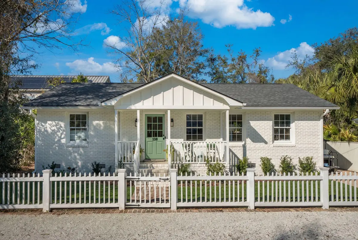 138 Rose Lane, Mount Pleasant, SC 29464 - #1