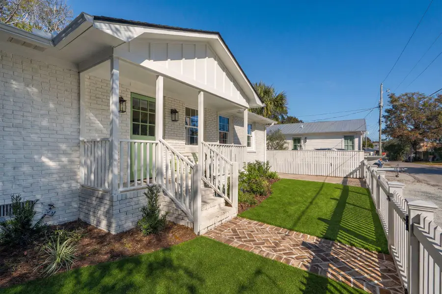 138 Rose Lane, Mount Pleasant, SC 29464 - #2