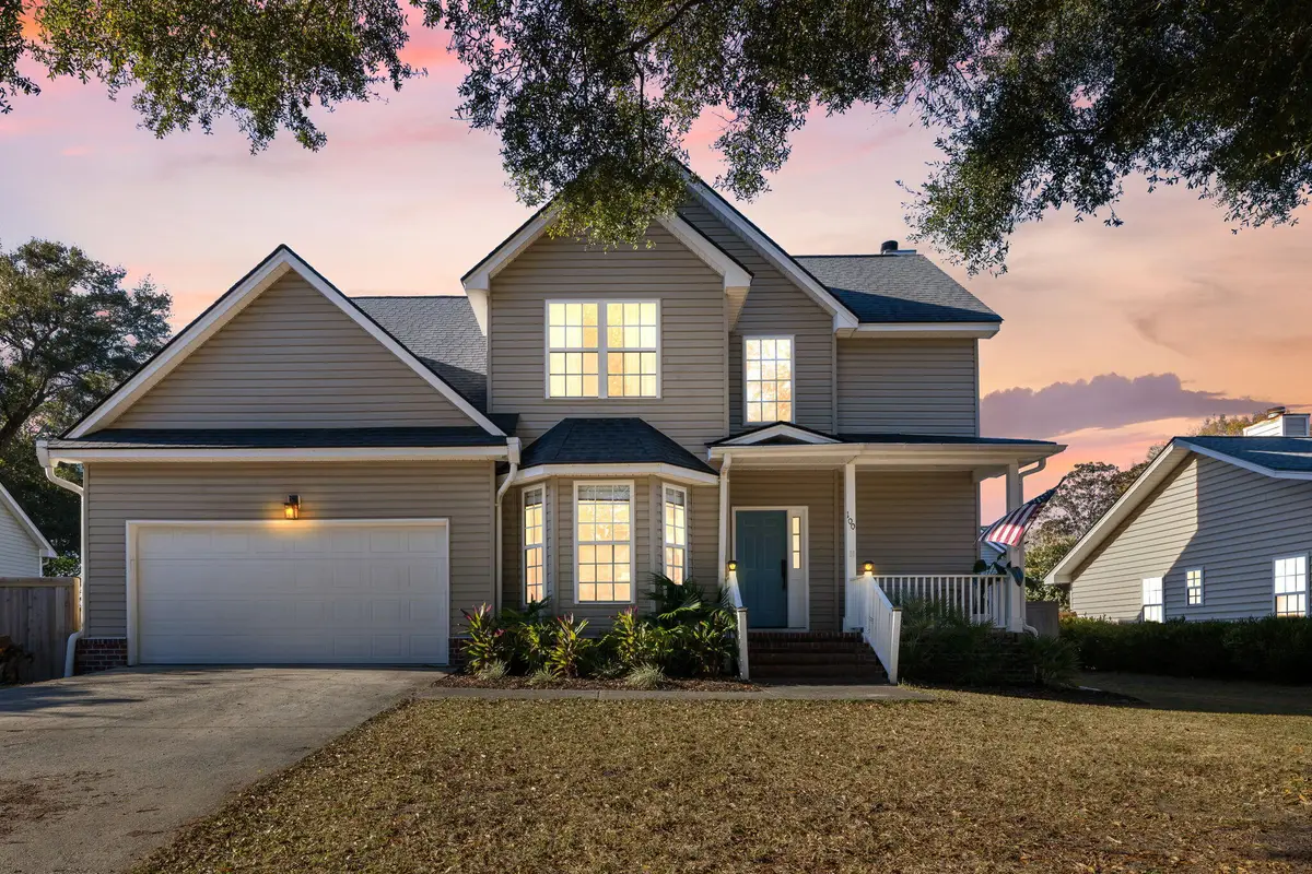 100 Oyster Point Row, Charleston, SC 29412 - Image #1
