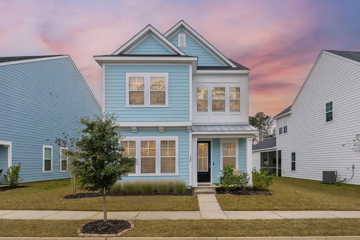 125 Trumpet Vine Drive, Summerville, SC 29483 - Image #1