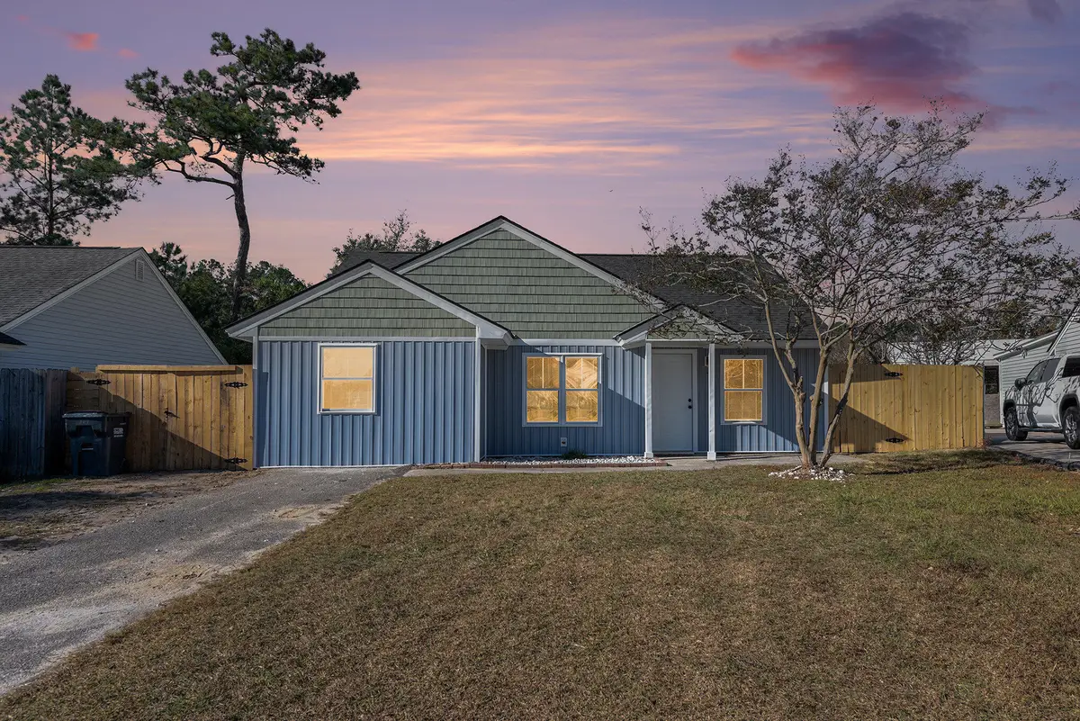 107 Tabby Creek Circle, Summerville, SC 29486 - #1