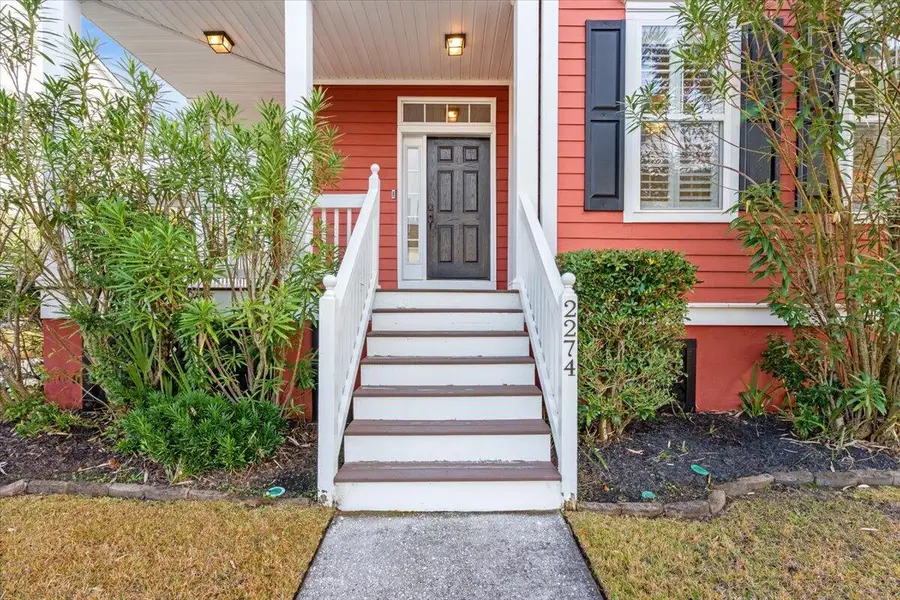2274 Sandy Point Lane, Mount Pleasant, SC 29466 - #3