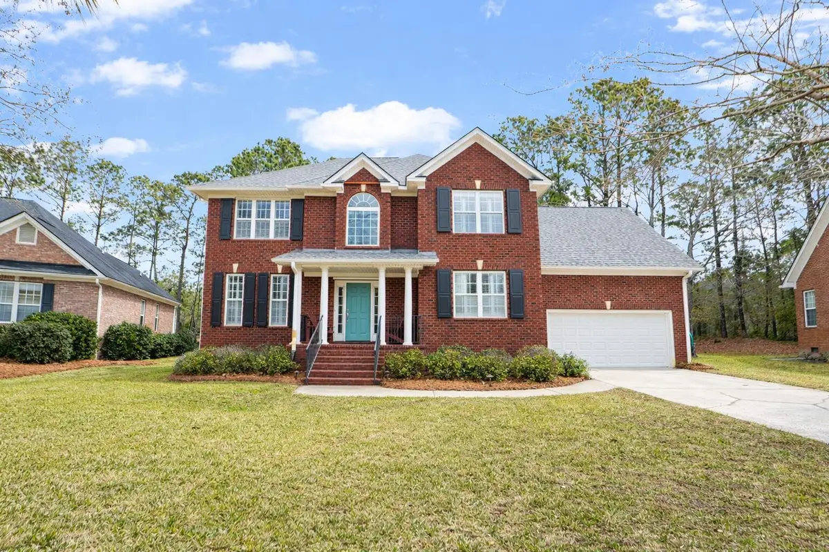 2816 Waterpointe Circle, Mount Pleasant, SC 29466 - #1