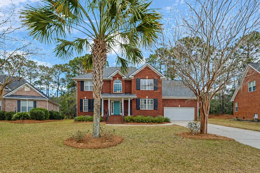 2816 Waterpointe Circle, Mount Pleasant, SC 29466 - #2