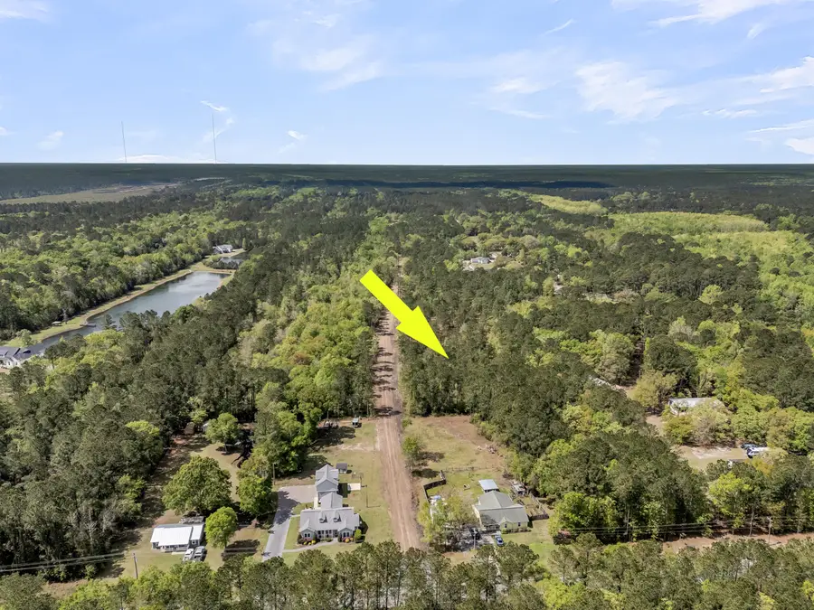 5554 Giddyup Lane, Awendaw, SC 29429 - #3