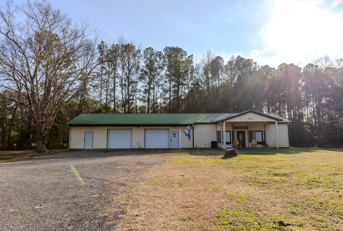 1237 Bethera Road, Bonneau, SC 29431 - #1