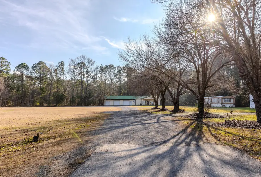 1237 Bethera Road, Bonneau, SC 29431 - #2