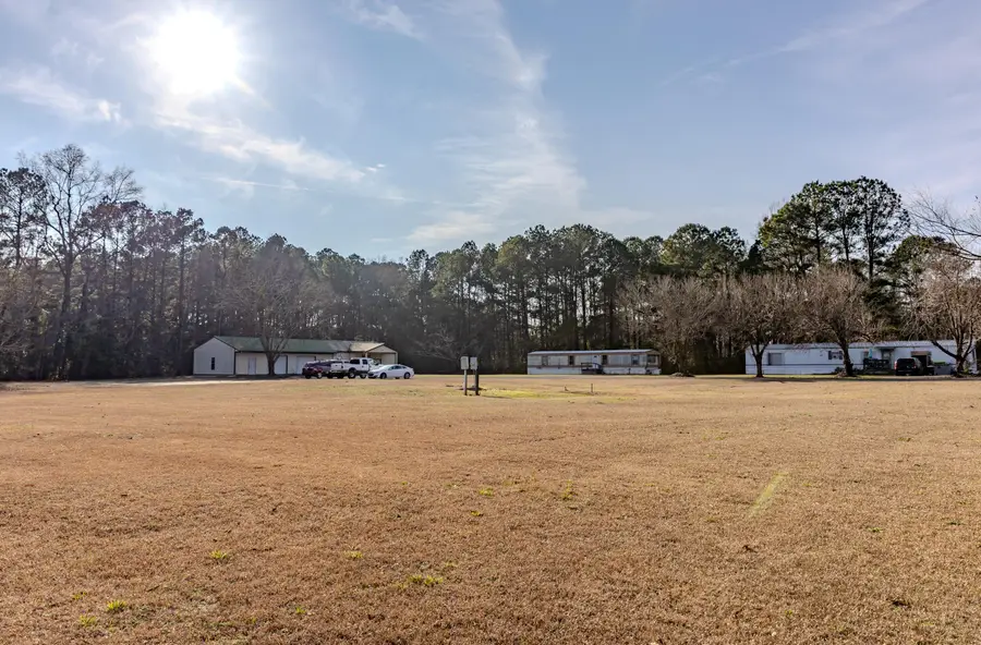 1237 Bethera Road, Bonneau, SC 29431 - #3