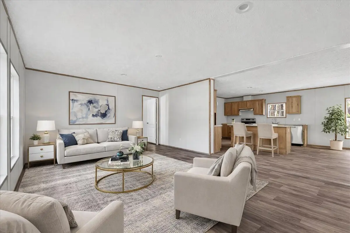 115 Battlefield Drive, Eutawville, SC 29048 - #1