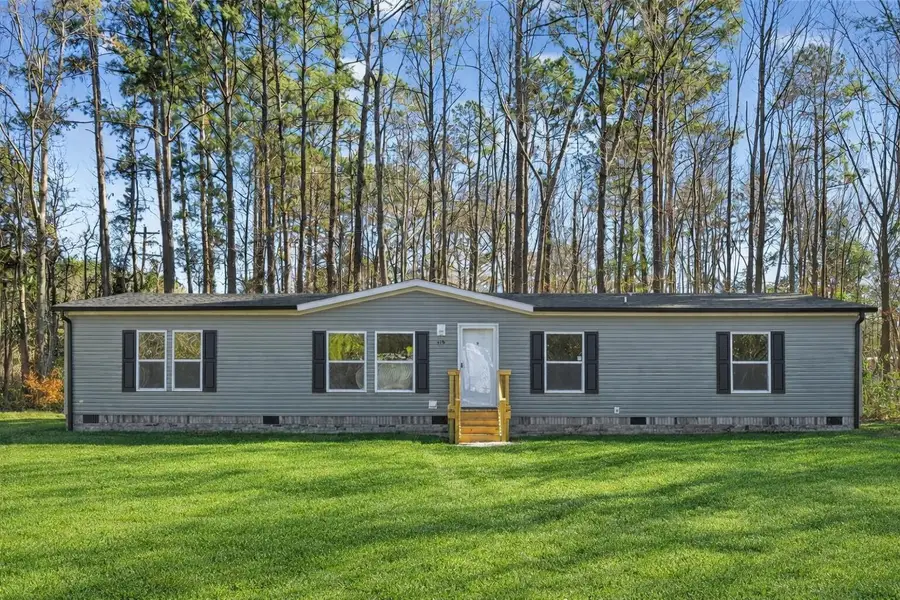 115 Battlefield Drive, Eutawville, SC 29048 - #3