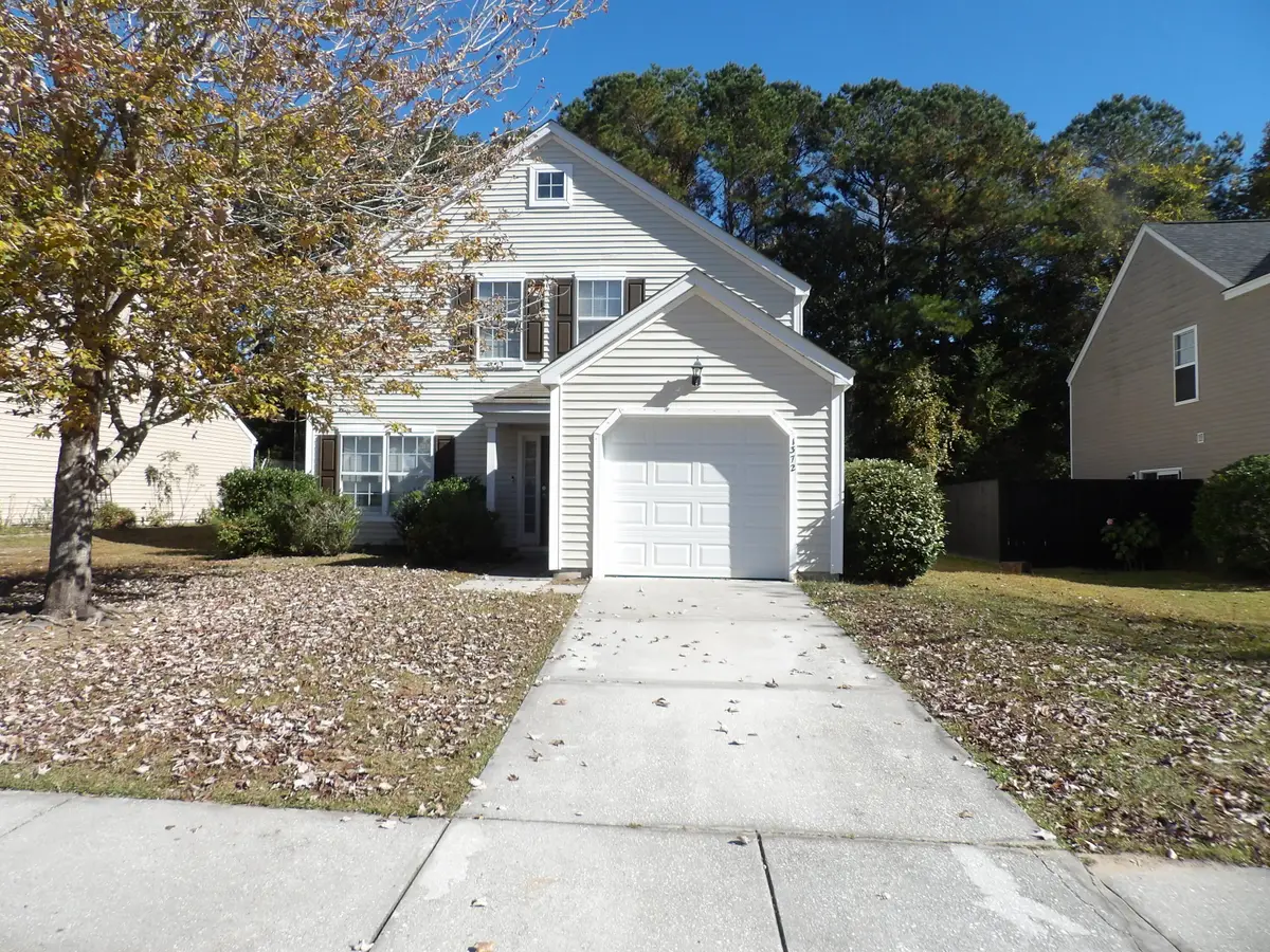 1372 Palm Cove Drive, Charleston, SC 29492 - Image #1