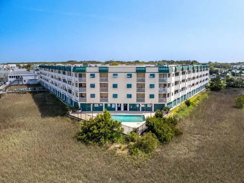 3701 Dock Site Road #103, Edisto Beach, SC 29438 - #1