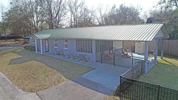 Address Withheld By Seller, Vance, SC 29163