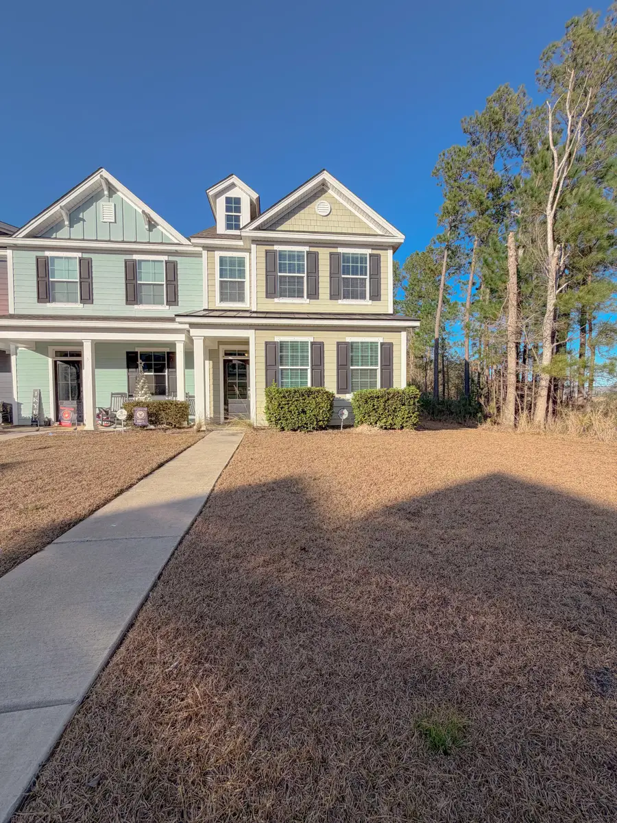 421 Stoneleigh Lane, Moncks Corner, SC 29461 - #2