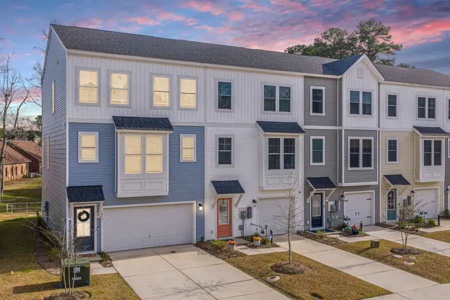 1015 Pettiford Place, Hanahan, SC 29410 - #2