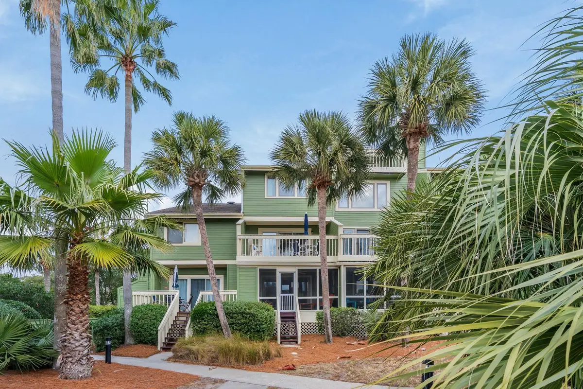 7000 Palmetto Drive #6d, Isle Of Palms, SC 29451 - #1