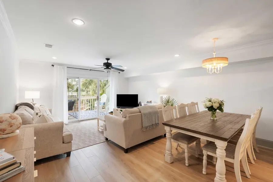 7000 Palmetto Drive #6d, Isle Of Palms, SC 29451 - #3