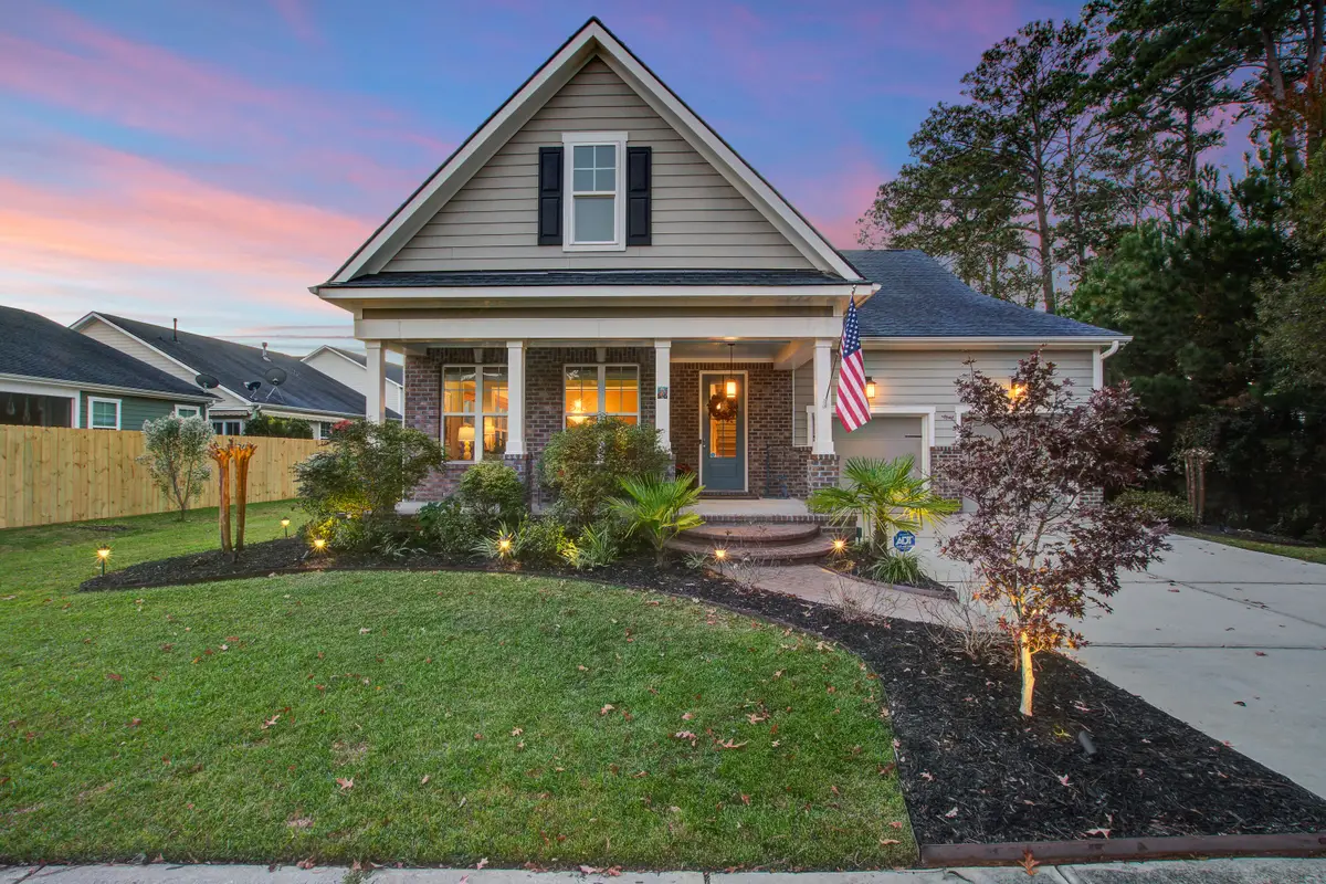 303 Kilarney Road, Summerville, SC 29483 - Image #1