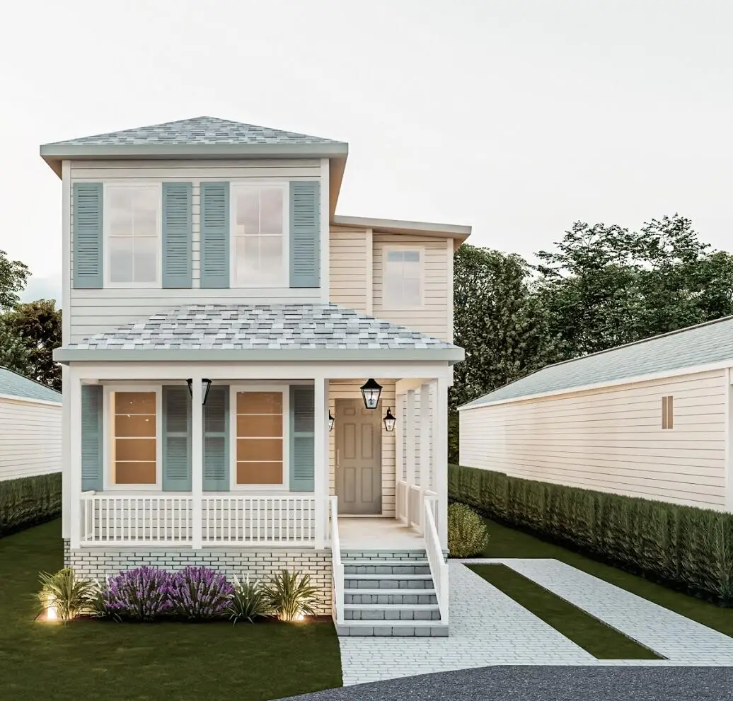 8 Homel Place, Charleston, SC 29403 - #1