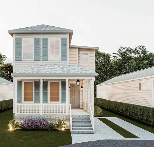 8 Homel Place, Charleston, SC 29403