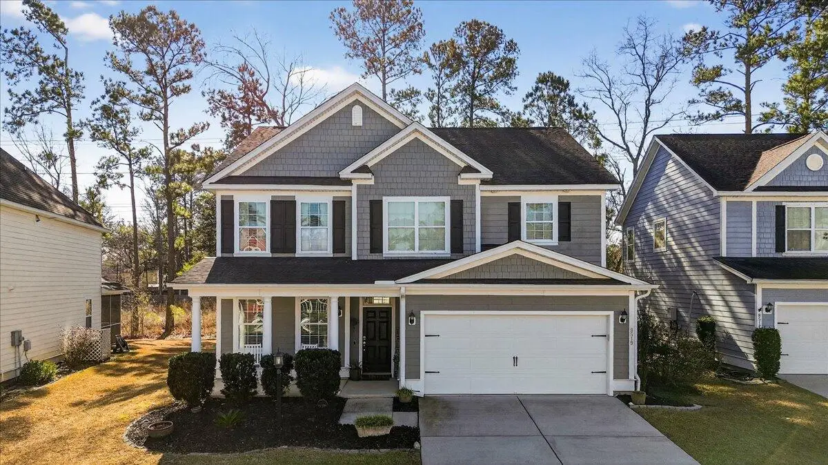 8519 Majestic Street, North Charleston, SC 29420 - #1