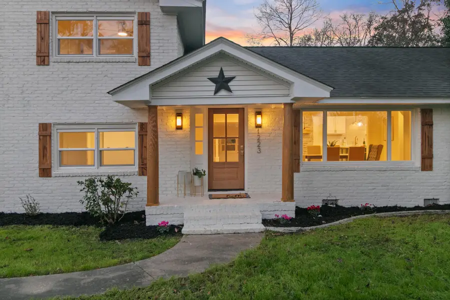 1223 Charlestowne Drive, Charleston, SC 29407 - #2