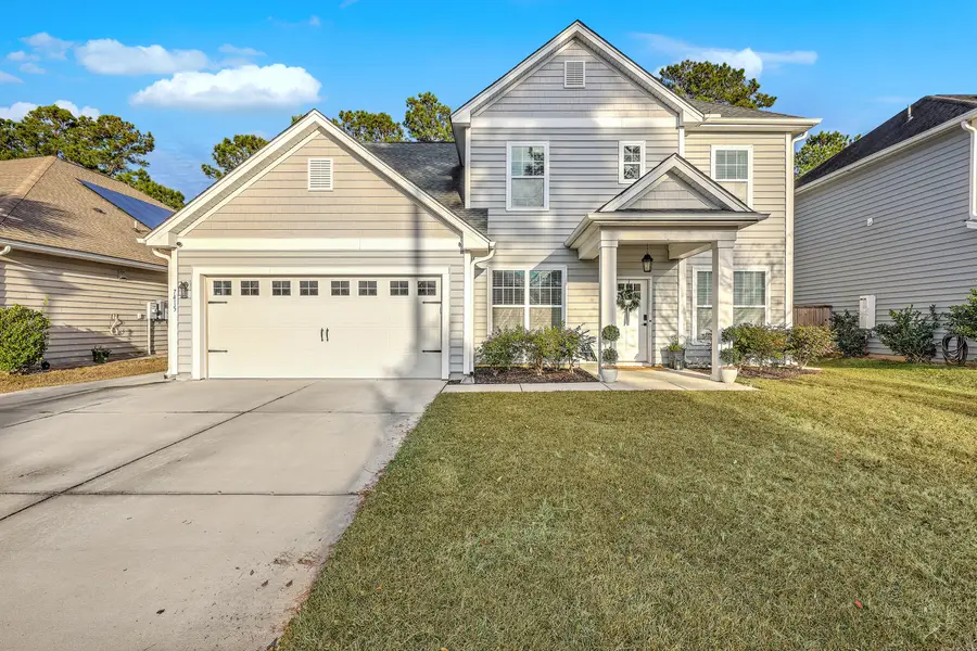 7415 Mercedes Way, Hanahan, SC 29410 - #2