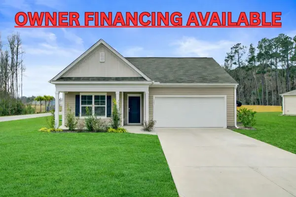 405 Brooks Drive, Holly Hill, SC 29059