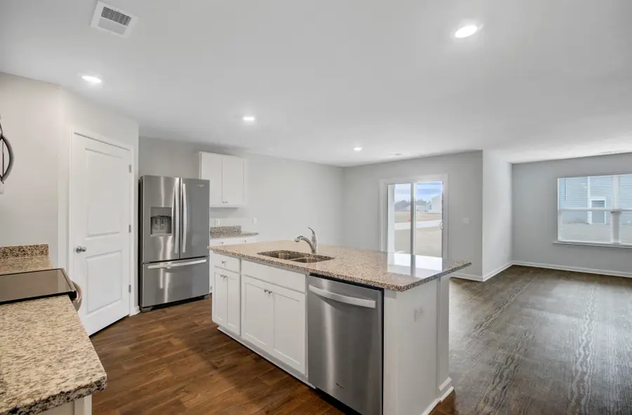 405 Brooks Drive, Holly Hill, SC 29059 - #2