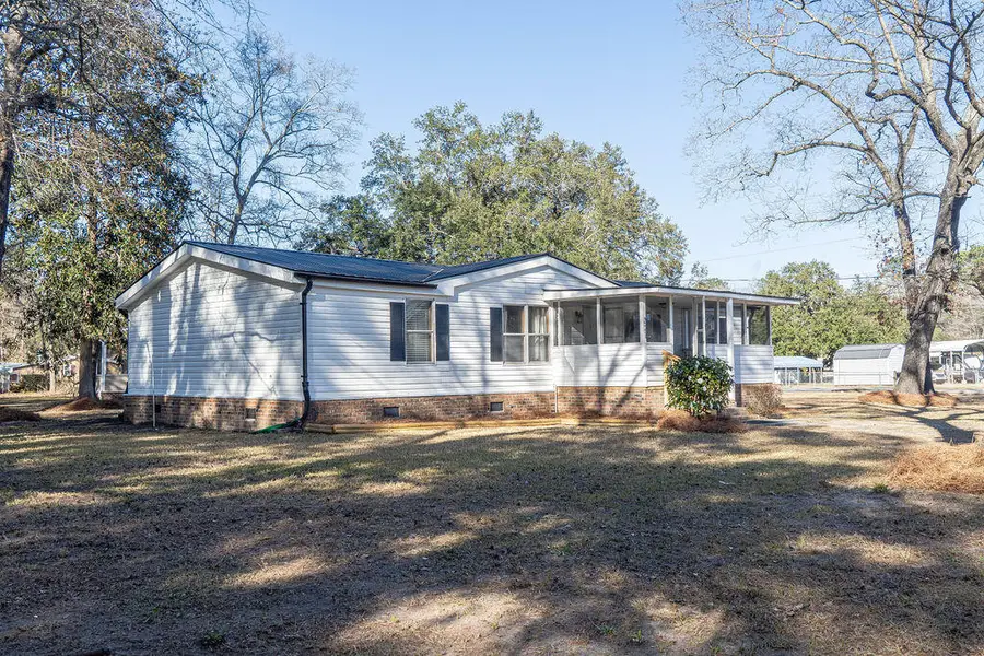 321 N Mano Street, Moncks Corner, SC 29461 - #3
